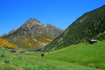 Andorra: Vall d'Incles