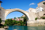 Bosnia and Herzegovina: Old Bridge