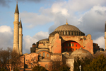 Turkey: Hagia Sofia